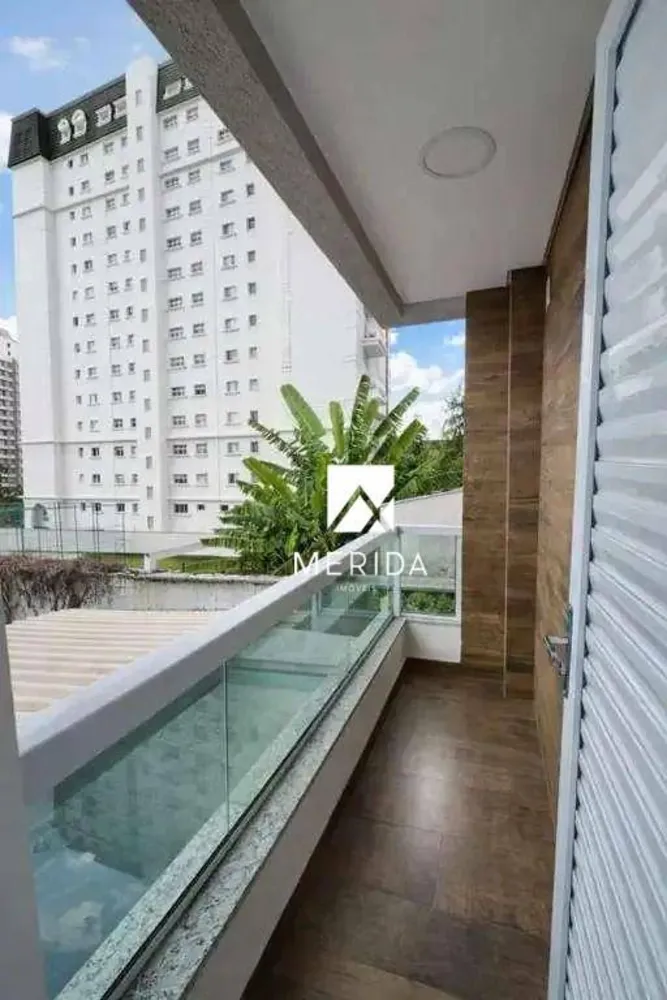 Apartamento, 2 quartos, 60 m² - Foto 1