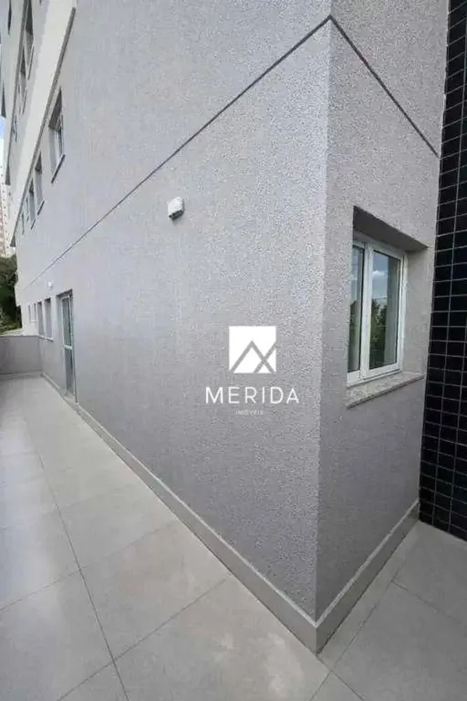 Apartamento, 2 quartos, 60 m² - Foto 9