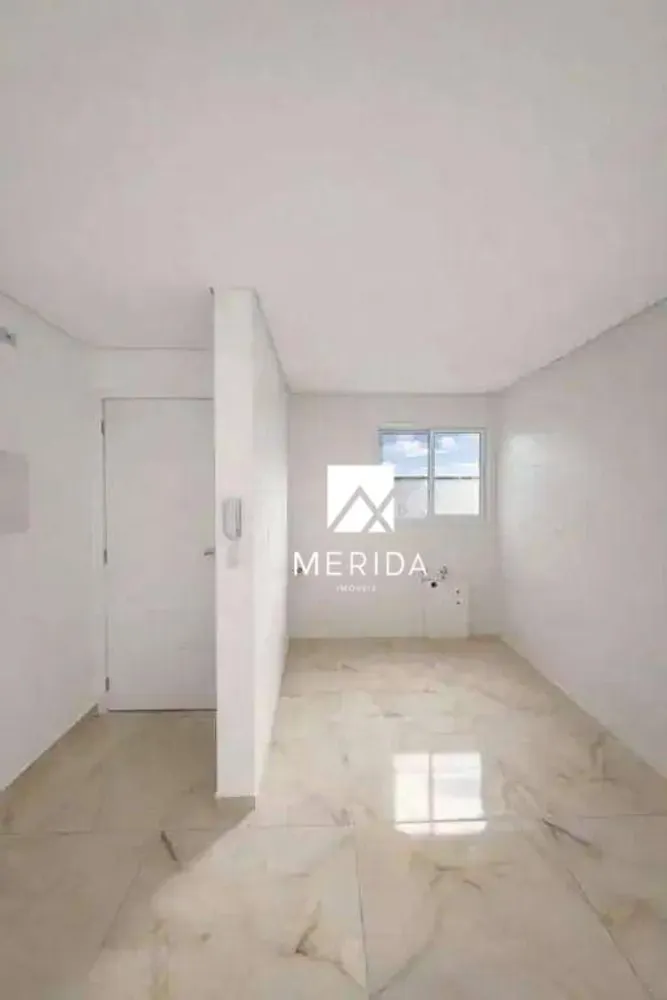 Apartamento, 2 quartos, 60 m² - Foto 4