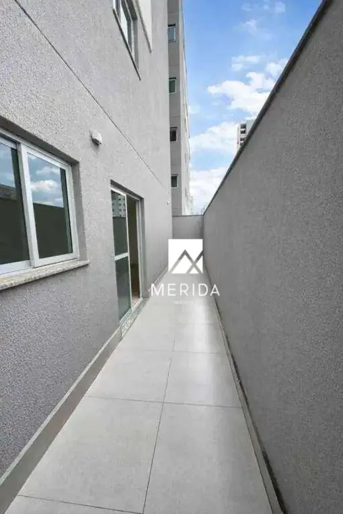 Apartamento, 2 quartos, 60 m² - Foto 10