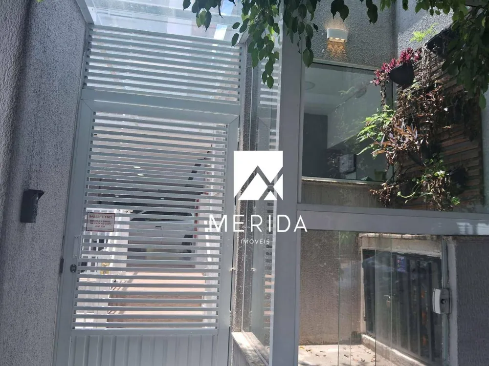 Apartamento, 2 quartos, 60 m² - Foto 14