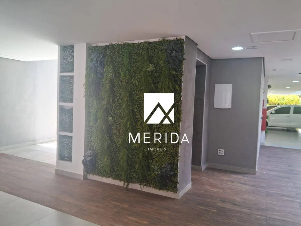 Apartamento, 2 quartos, 60 m² - Foto 12