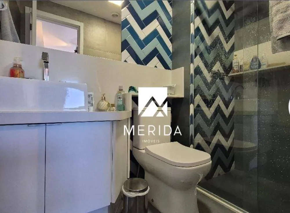Apartamento, 2 quartos, 103 m² - Foto 12