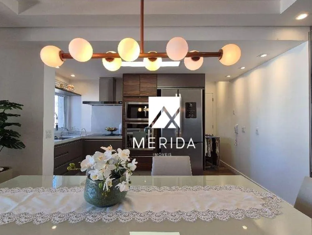Apartamento, 2 quartos, 103 m² - Foto 6