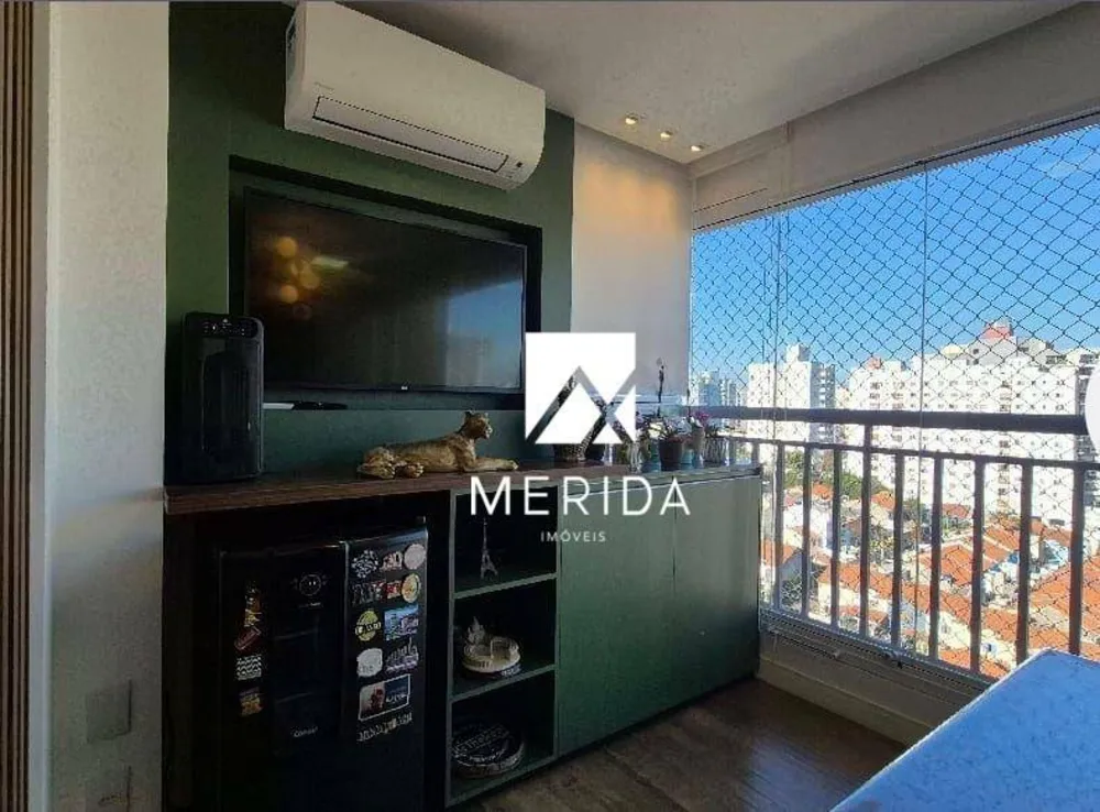 Apartamento, 2 quartos, 103 m² - Foto 5