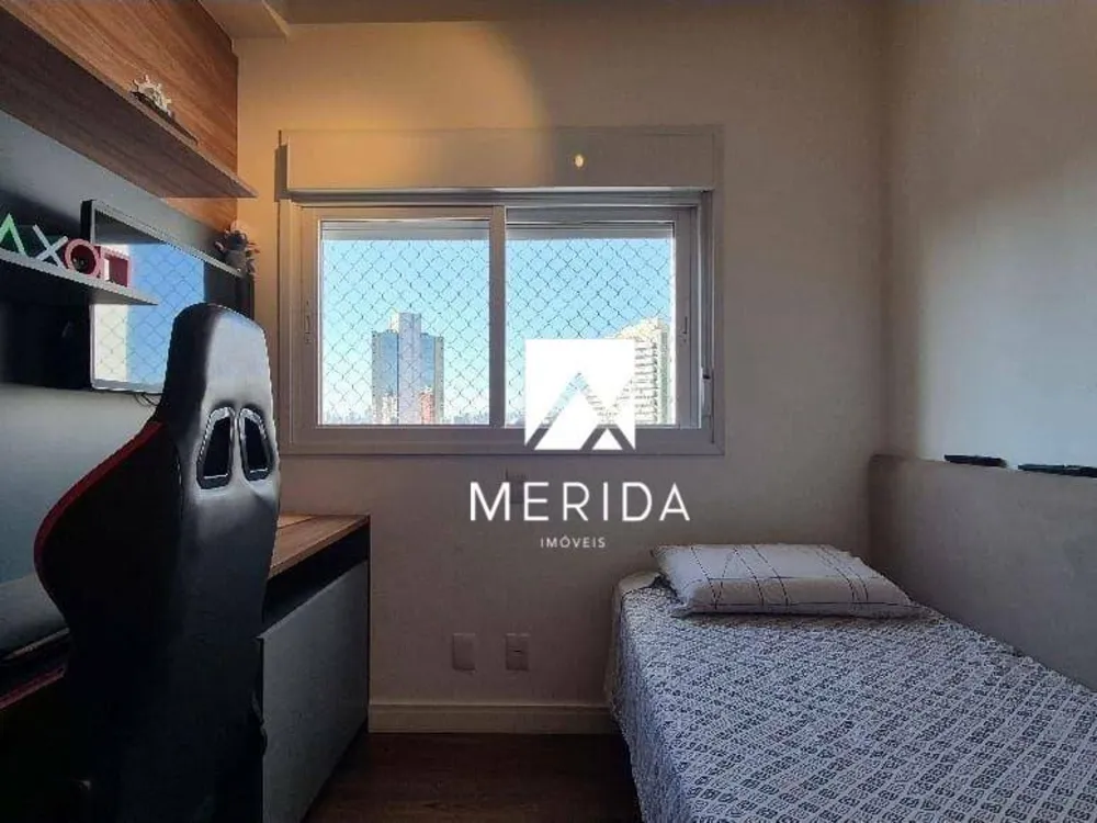 Apartamento, 2 quartos, 103 m² - Foto 1