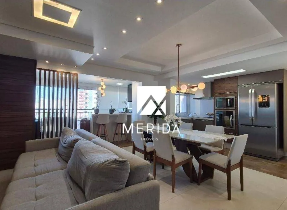 Apartamento, 2 quartos, 103 m² - Foto 9