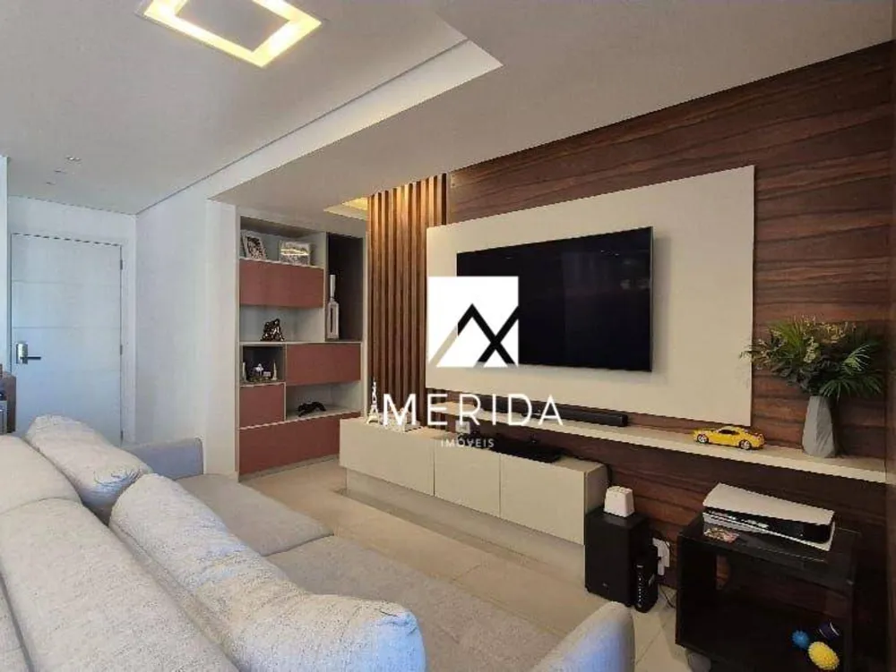 Apartamento, 2 quartos, 103 m² - Foto 10
