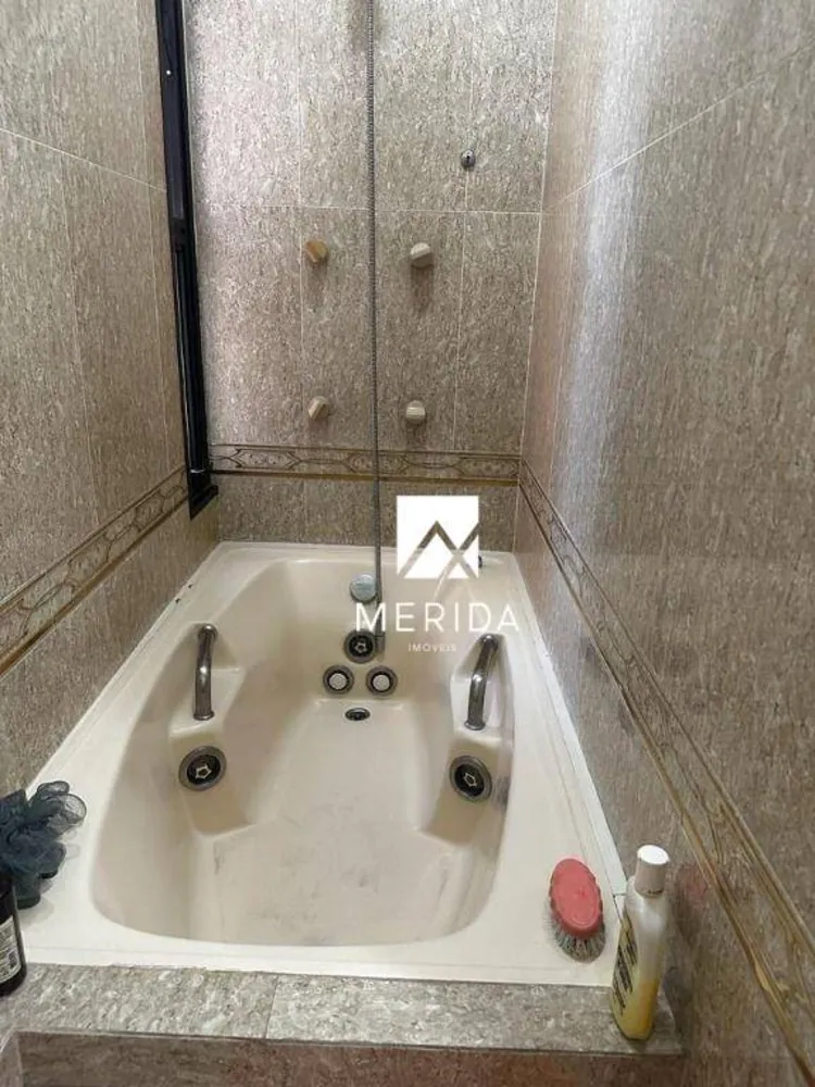 Apartamento, 4 quartos, 320 m² - Foto 7