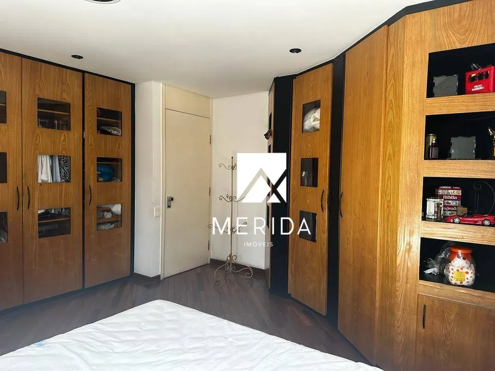 Apartamento, 4 quartos, 320 m² - Foto 8