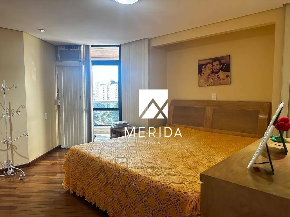 Apartamento, 4 quartos, 320 m² - Foto 6
