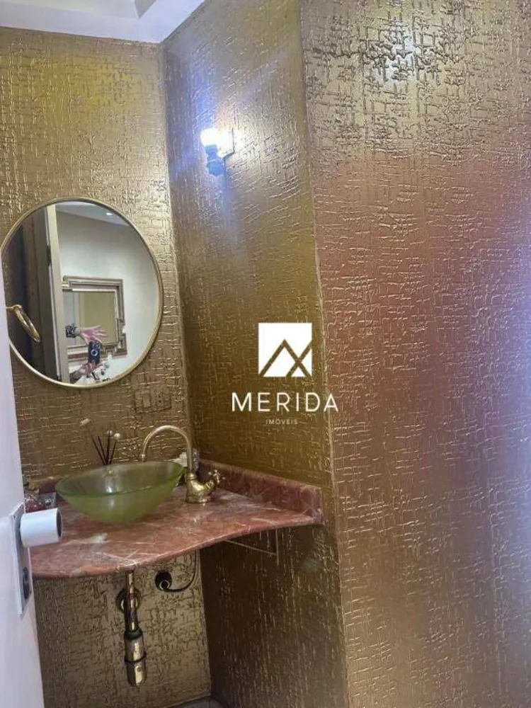 Apartamento, 4 quartos, 320 m² - Foto 5