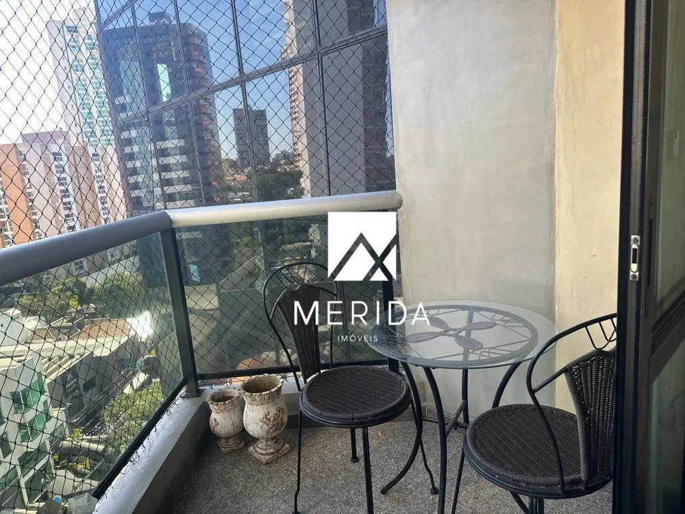 Apartamento, 4 quartos, 320 m² - Foto 2