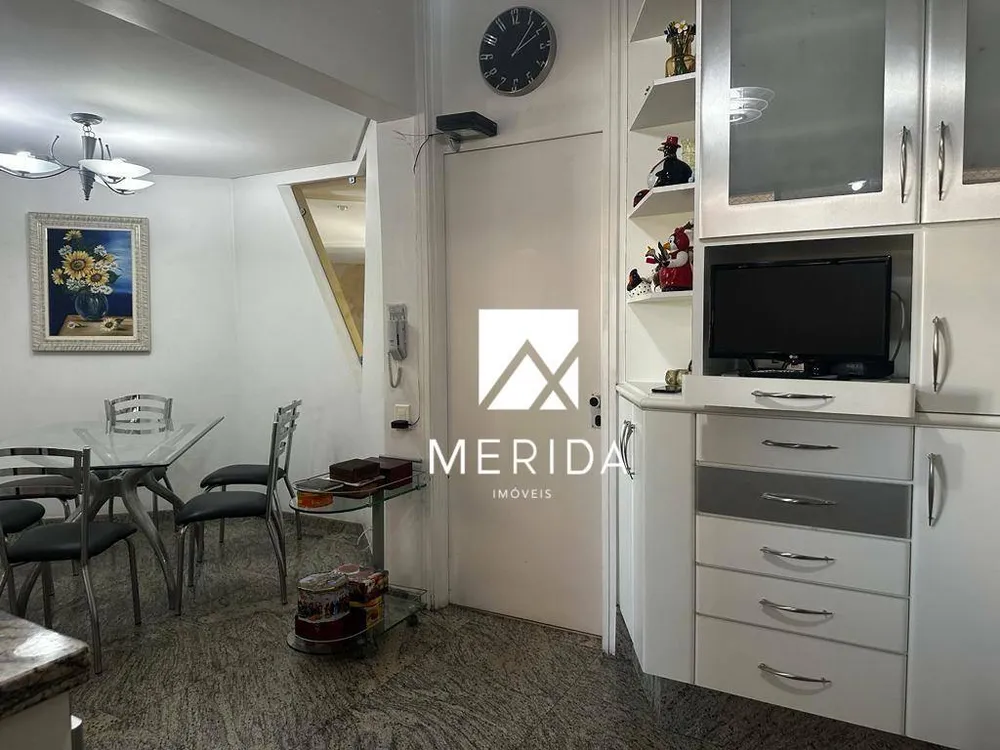 Apartamento, 4 quartos, 320 m² - Foto 3