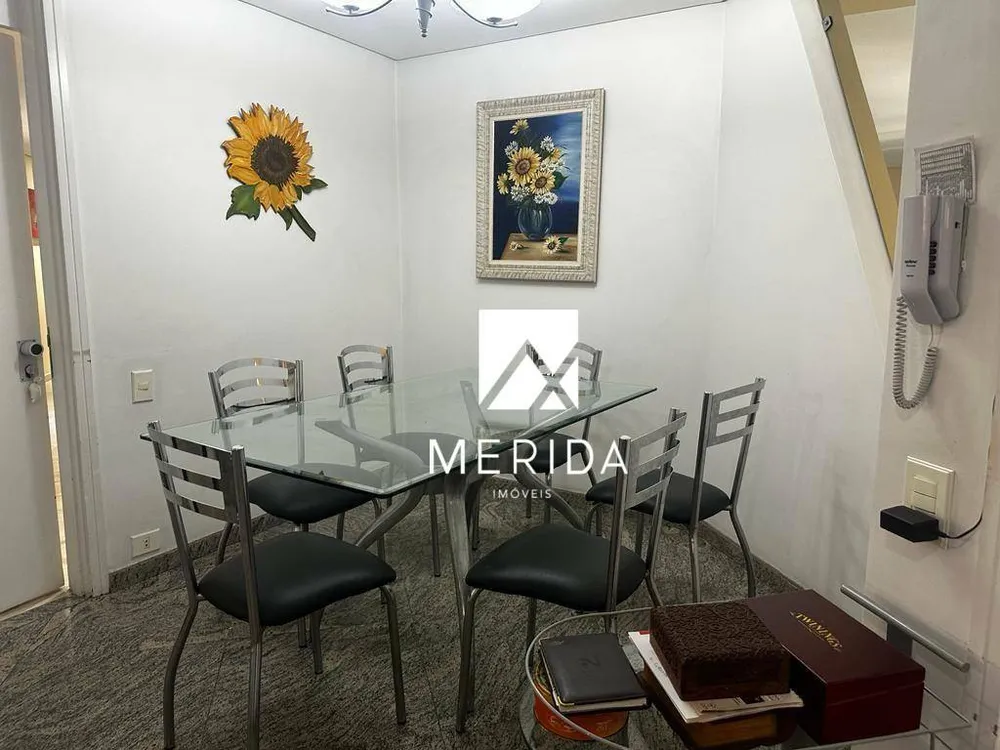 Apartamento, 4 quartos, 320 m² - Foto 4