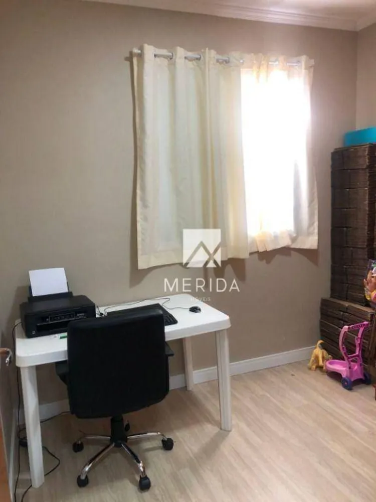 Apartamento, 3 quartos, 96 m² - Foto 8