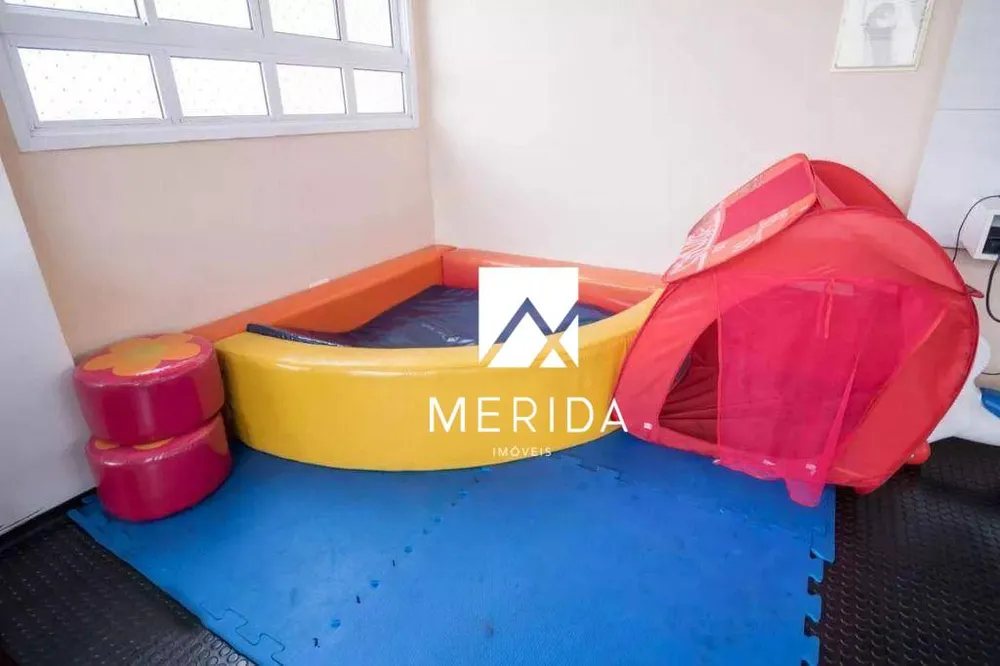 Apartamento, 3 quartos, 96 m² - Foto 16