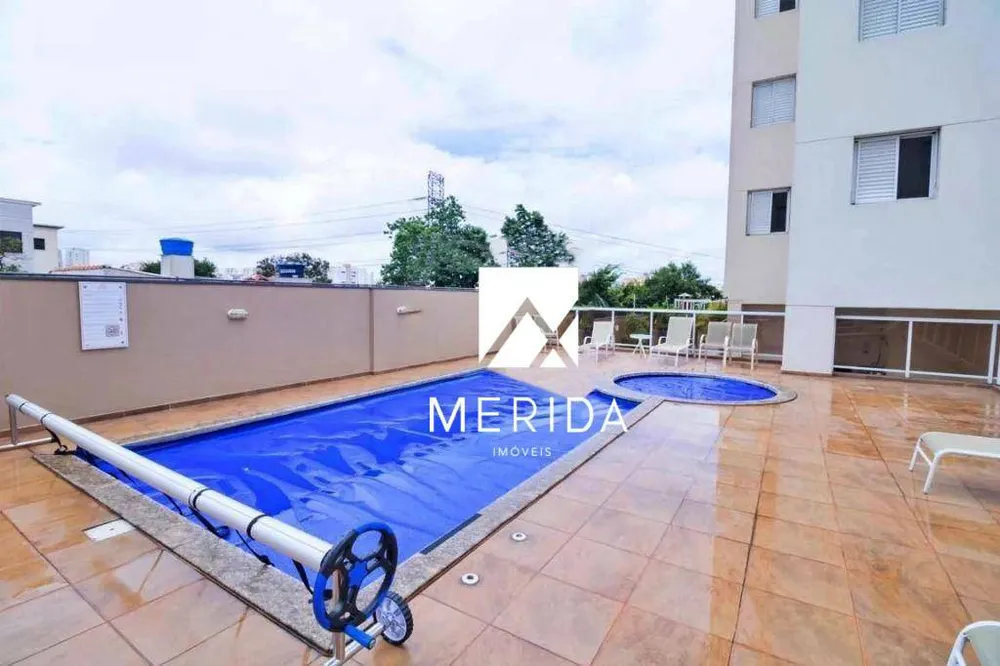 Apartamento, 3 quartos, 96 m² - Foto 14