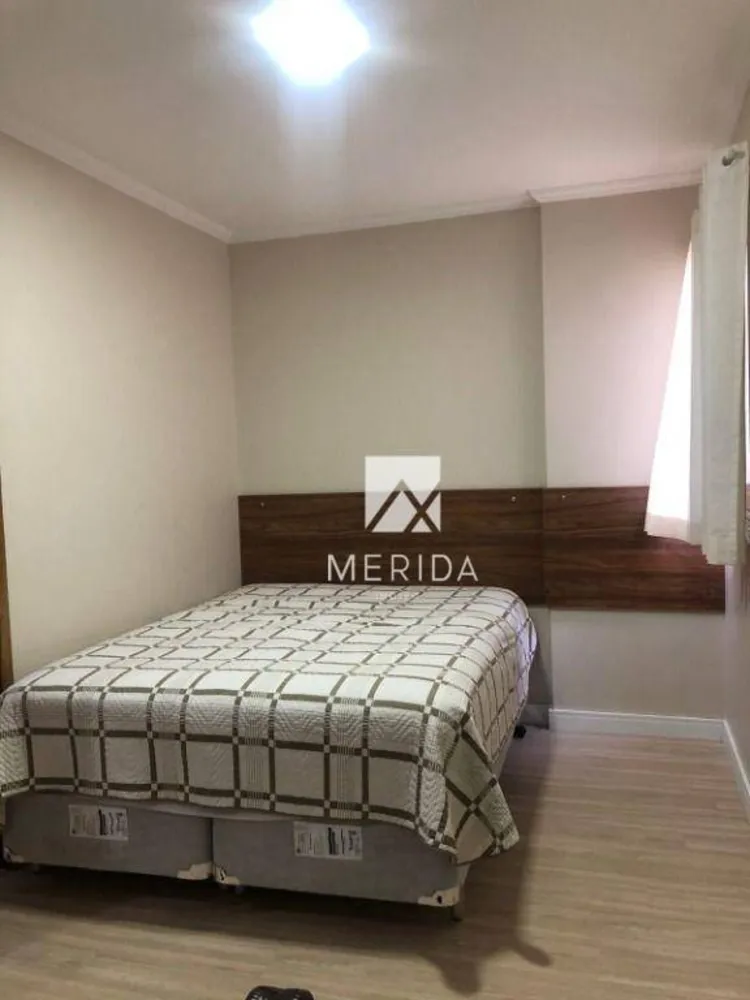 Apartamento, 3 quartos, 96 m² - Foto 5
