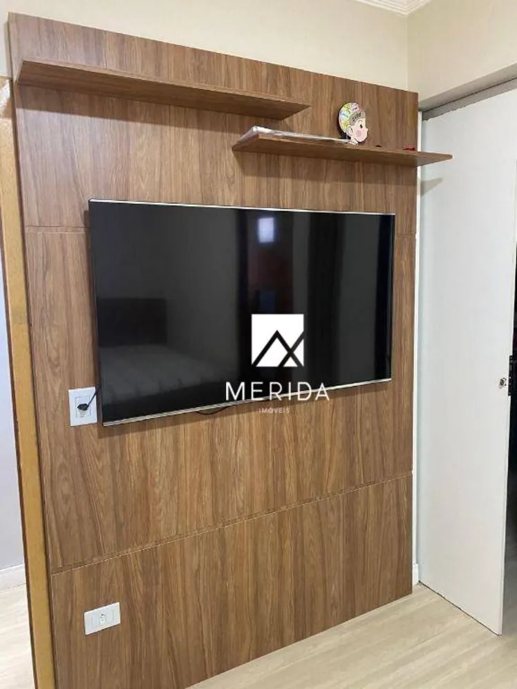 Apartamento, 3 quartos, 96 m² - Foto 10