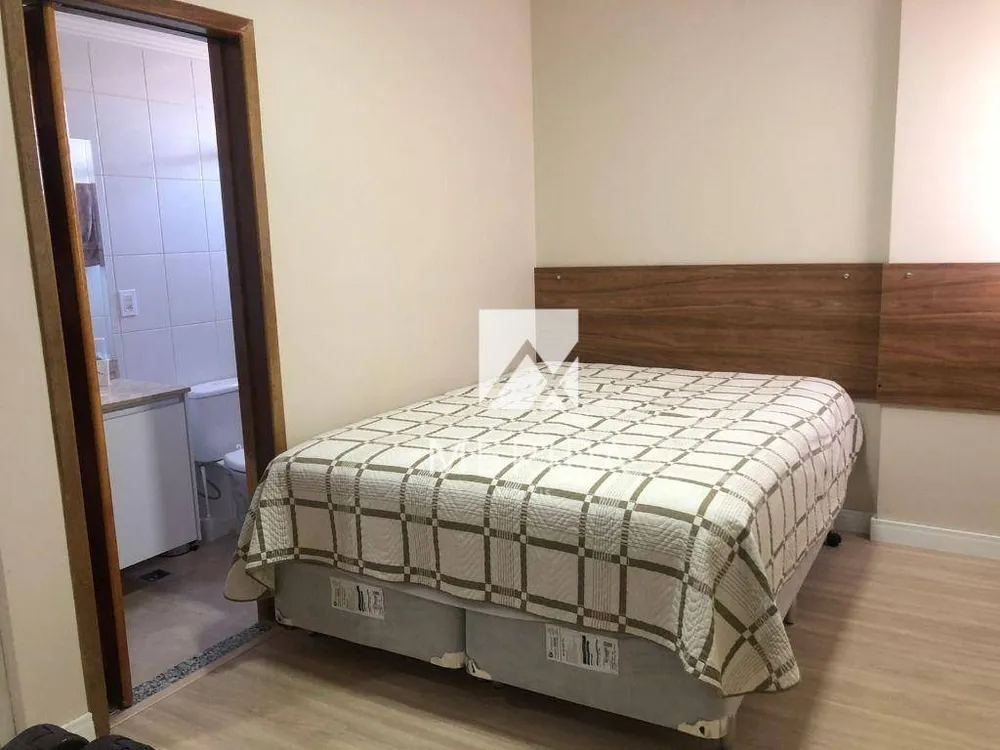 Apartamento, 3 quartos, 96 m² - Foto 4