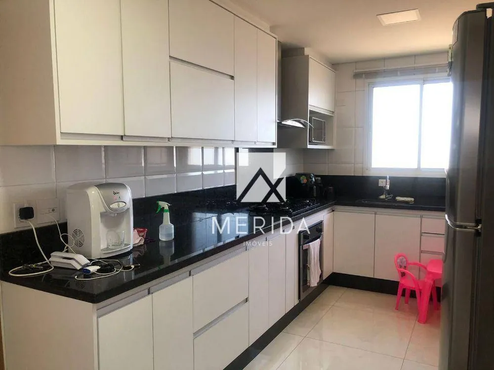 Apartamento, 3 quartos, 96 m² - Foto 2