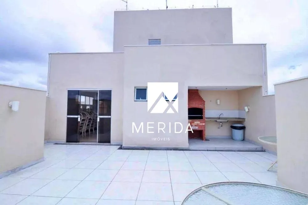 Apartamento, 3 quartos, 96 m² - Foto 12