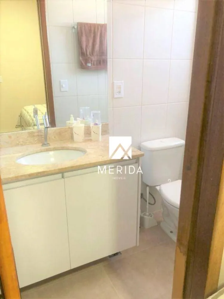 Apartamento, 3 quartos, 96 m² - Foto 11