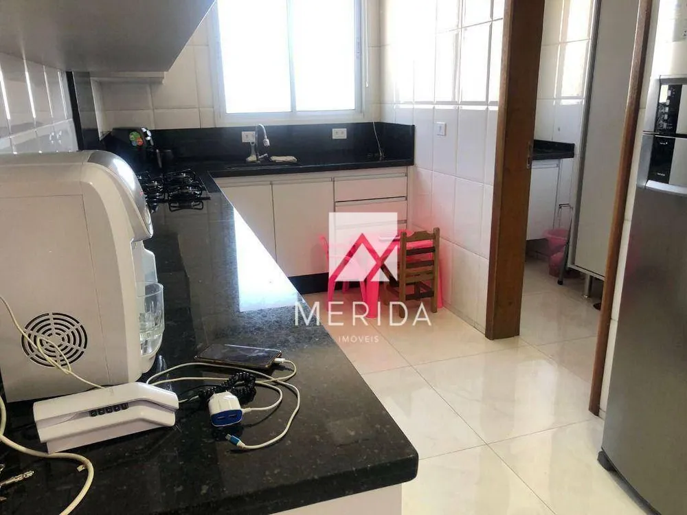 Apartamento, 3 quartos, 96 m² - Foto 3