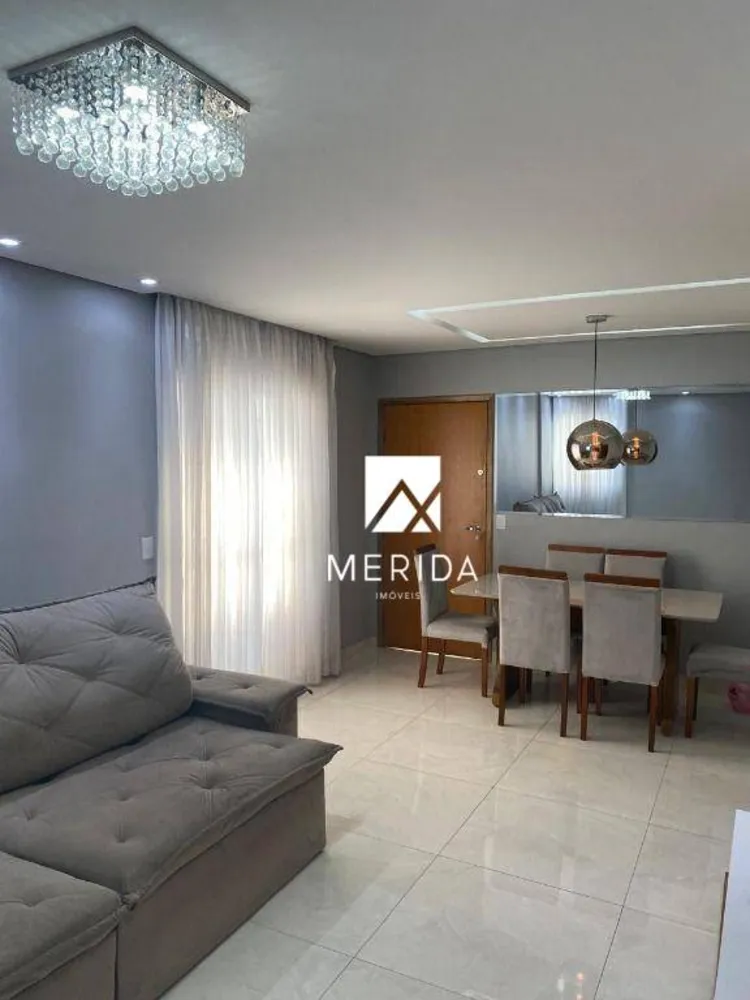 Apartamento, 3 quartos, 96 m² - Foto 9