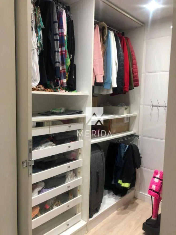 Apartamento, 3 quartos, 96 m² - Foto 6