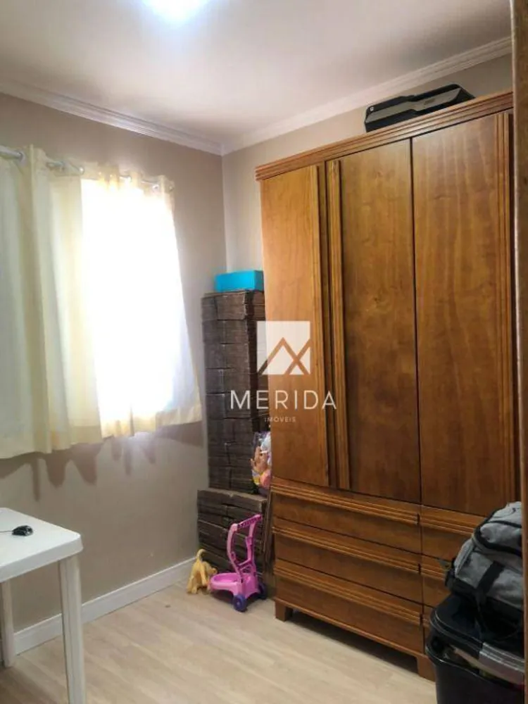 Apartamento, 3 quartos, 96 m² - Foto 7