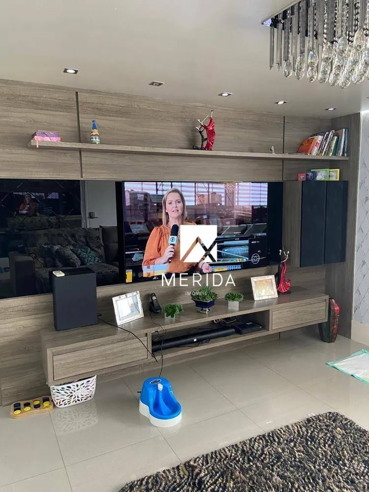 Apartamento, 3 quartos, 128 m² - Foto 2
