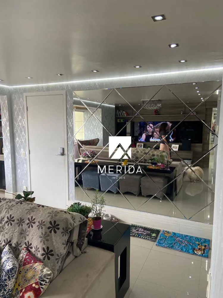 Apartamento, 3 quartos, 128 m² - Foto 6