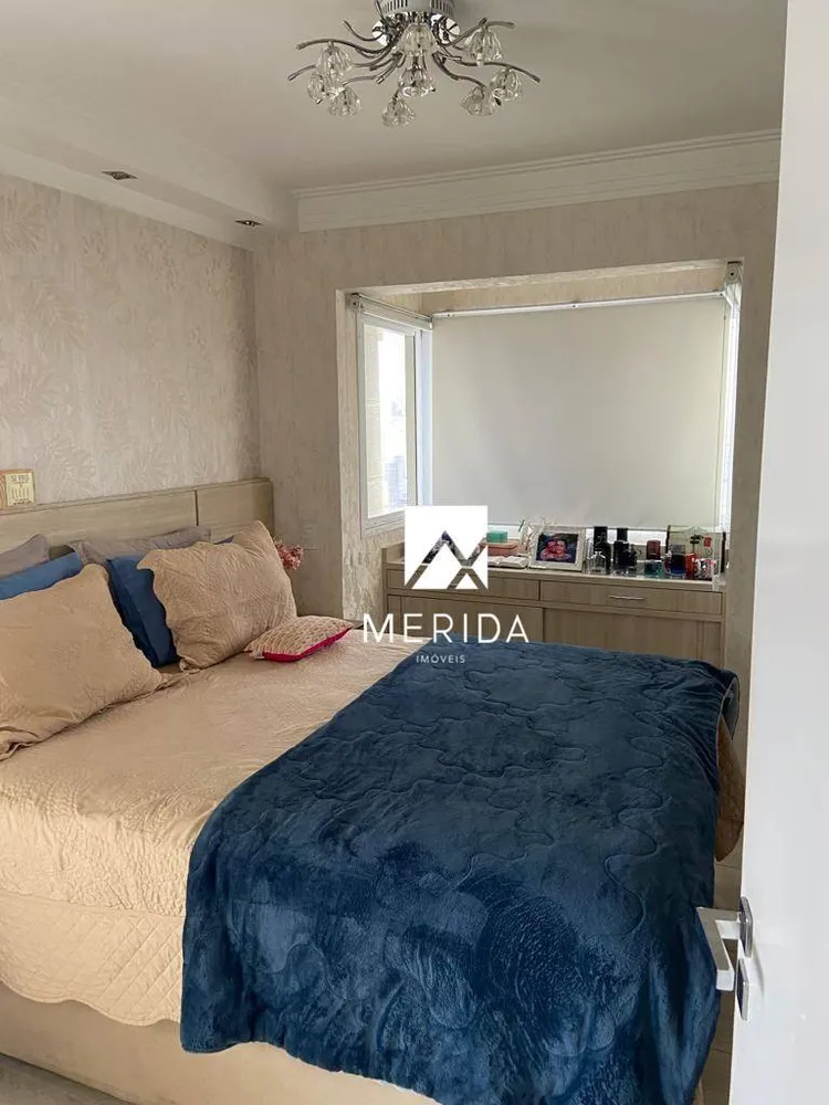 Apartamento, 3 quartos, 128 m² - Foto 9