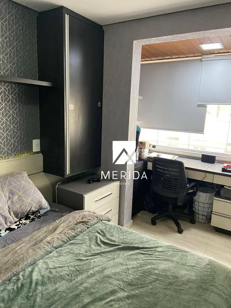 Apartamento, 3 quartos, 128 m² - Foto 2