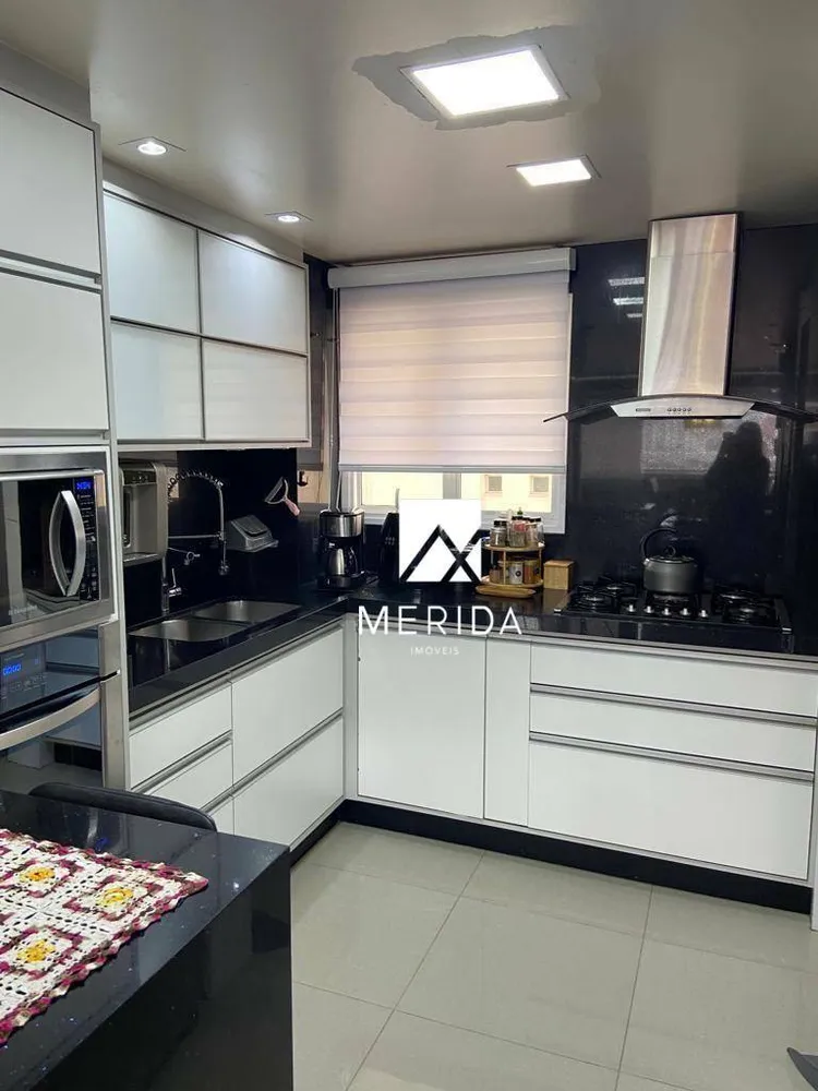 Apartamento, 3 quartos, 128 m² - Foto 7
