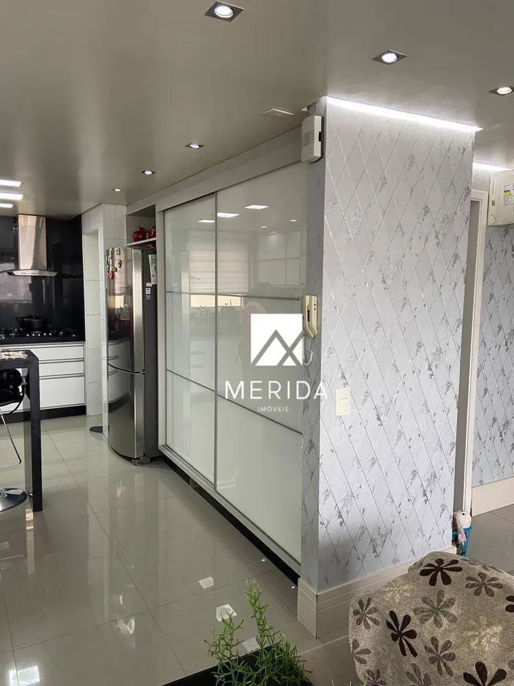 Apartamento, 3 quartos, 128 m² - Foto 7