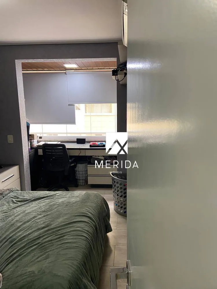 Apartamento, 3 quartos, 128 m² - Foto 4
