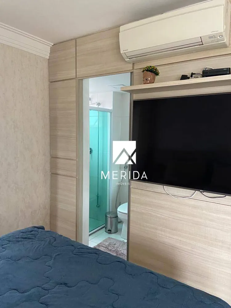 Apartamento, 3 quartos, 128 m² - Foto 8