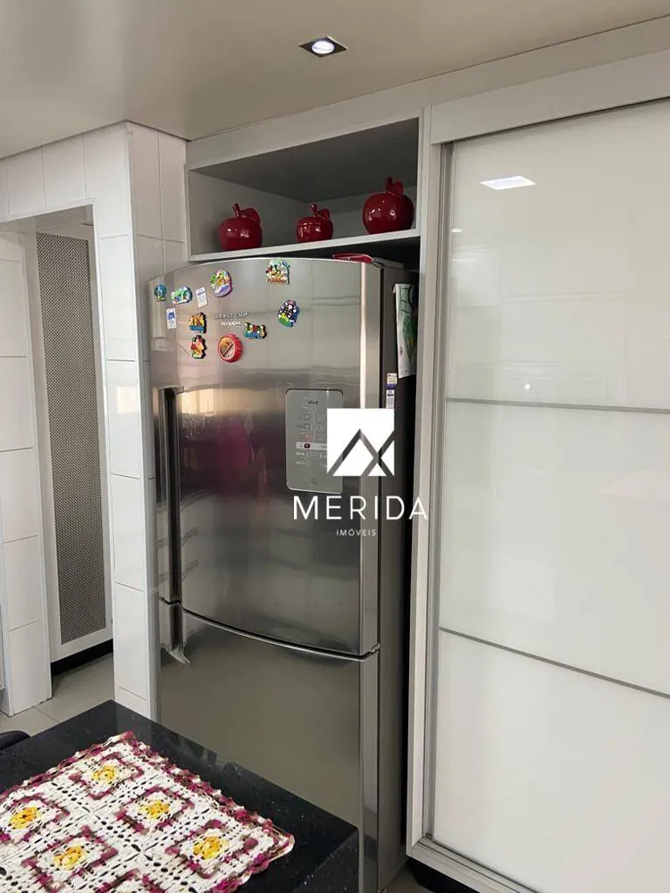 Apartamento, 3 quartos, 128 m² - Foto 1