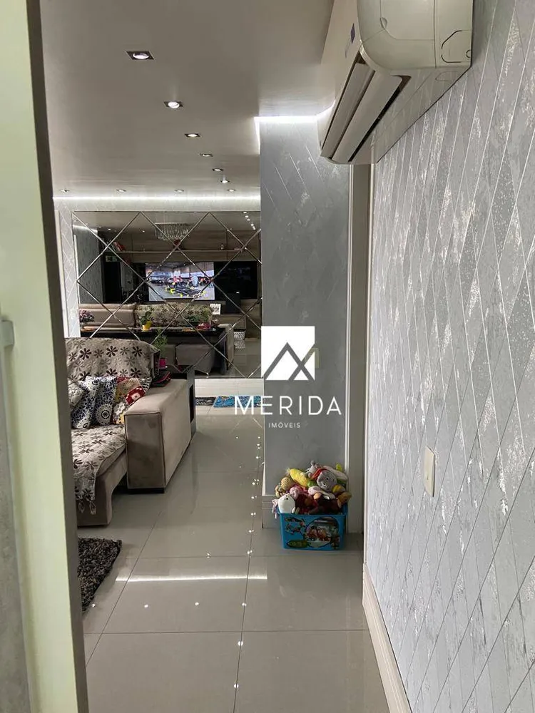 Apartamento, 3 quartos, 128 m² - Foto 5