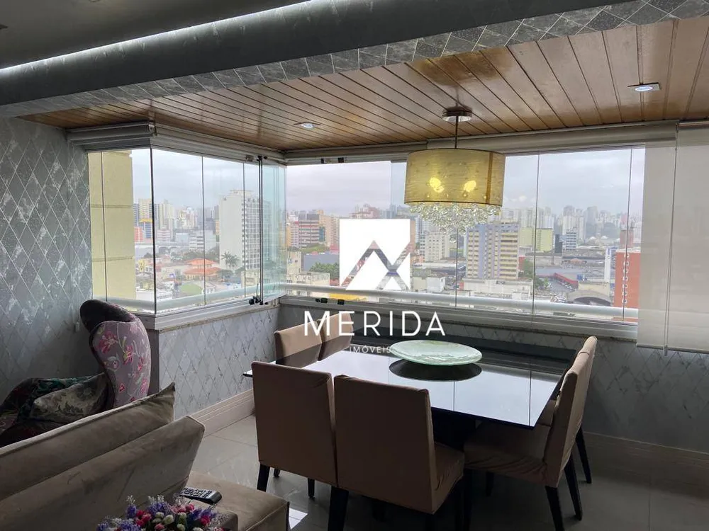 Apartamento, 3 quartos, 128 m² - Foto 1