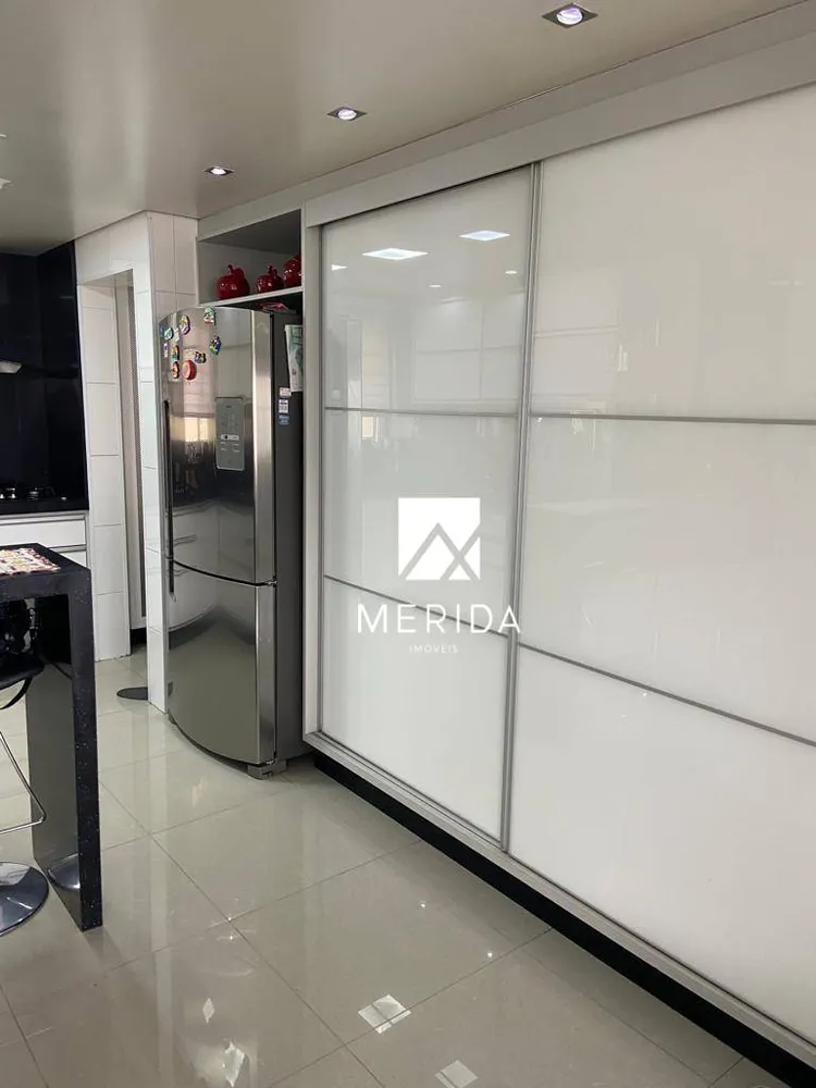 Apartamento, 3 quartos, 128 m² - Foto 3