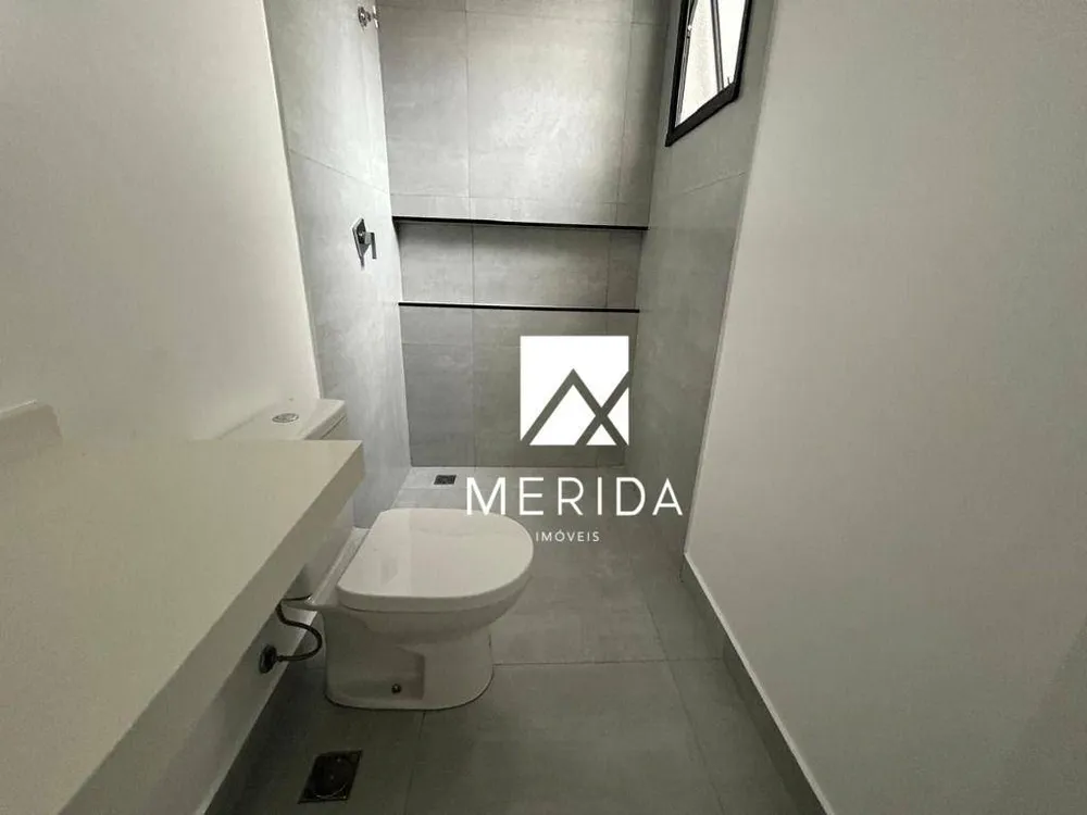 Sobrado, 3 quartos, 230 m² - Foto 8