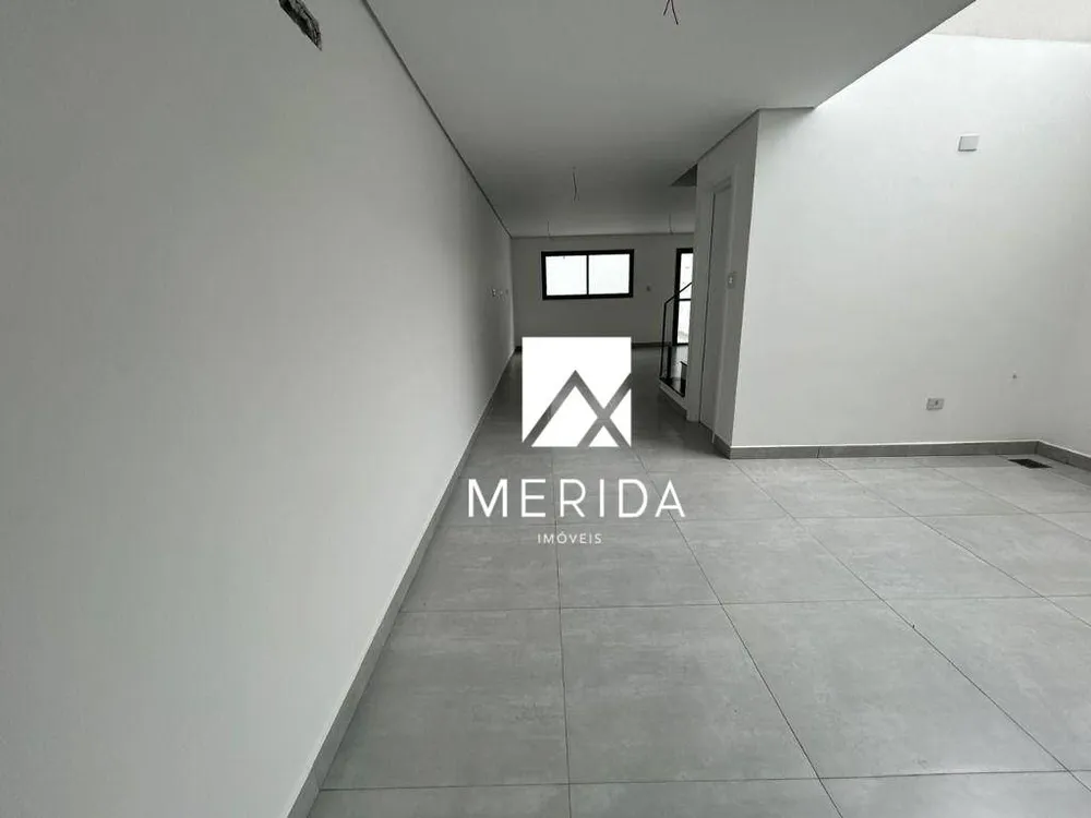 Sobrado, 3 quartos, 230 m² - Foto 5