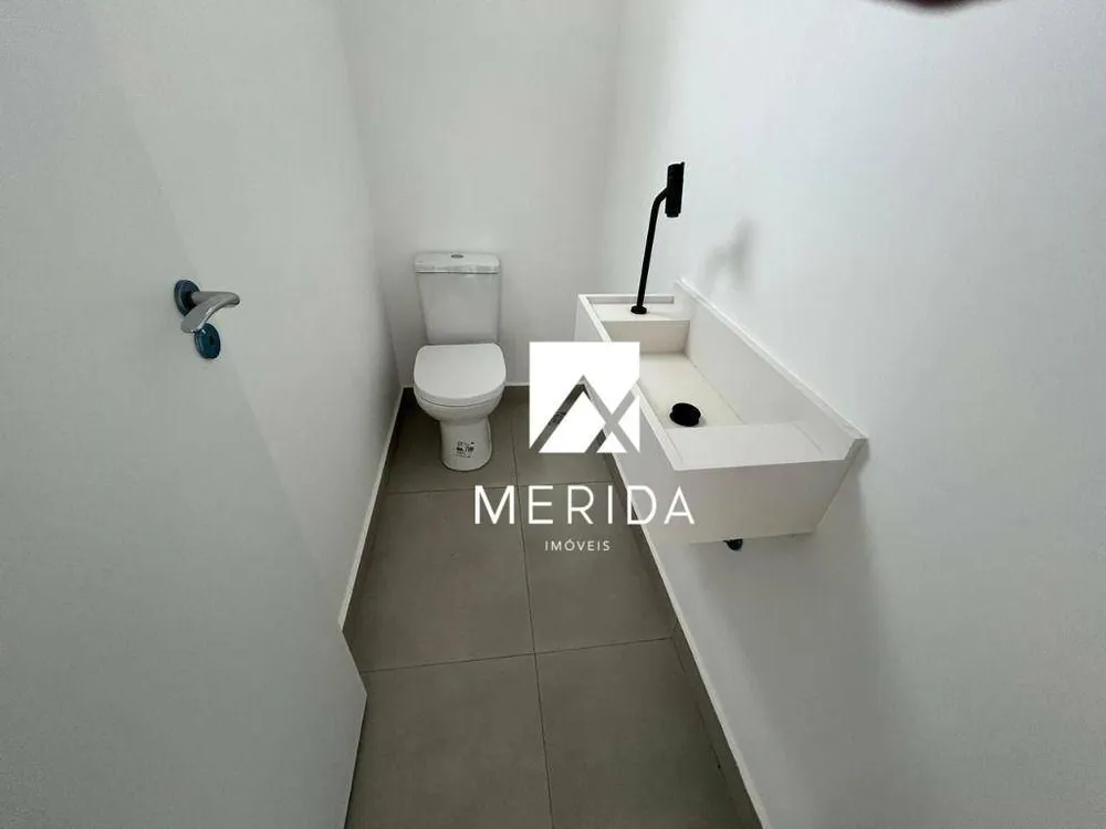 Sobrado, 3 quartos, 230 m² - Foto 11