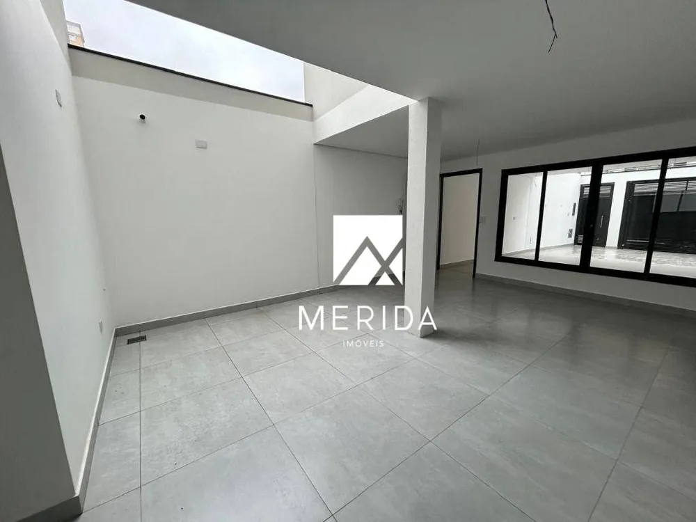 Sobrado, 3 quartos, 230 m² - Foto 4