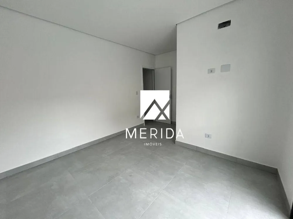 Sobrado, 3 quartos, 230 m² - Foto 3