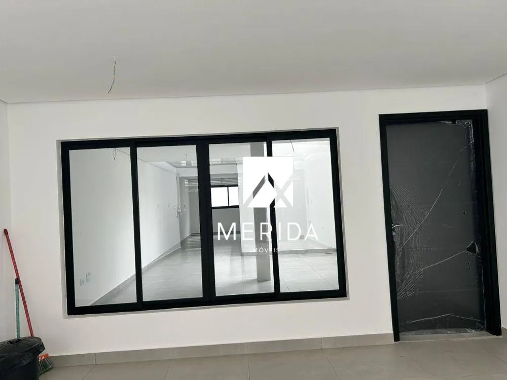 Sobrado, 3 quartos, 230 m² - Foto 4